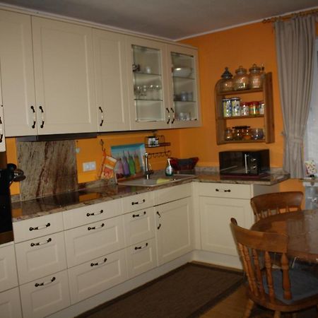 Ferienhaus Lilli Бендорф Екстер'єр фото