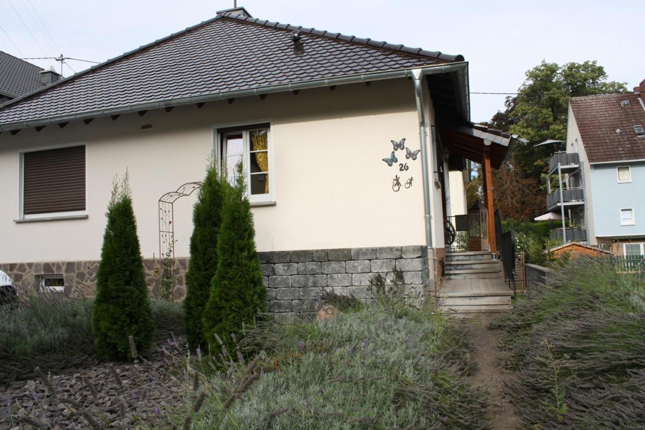 Ferienhaus Lilli Бендорф Екстер'єр фото