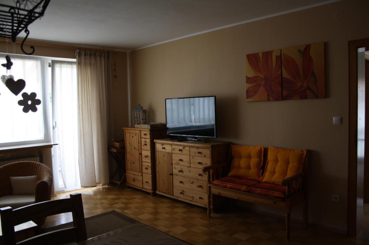 Ferienhaus Lilli Бендорф Екстер'єр фото